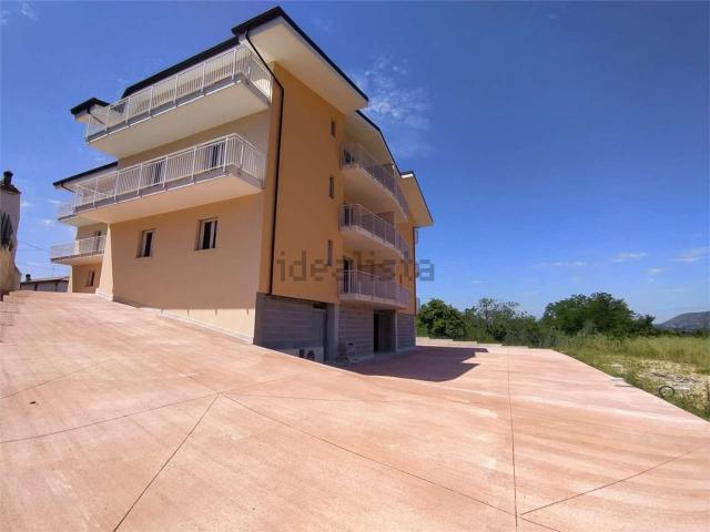 Appartamento in vendita di 90 m² in Via Maria, 308