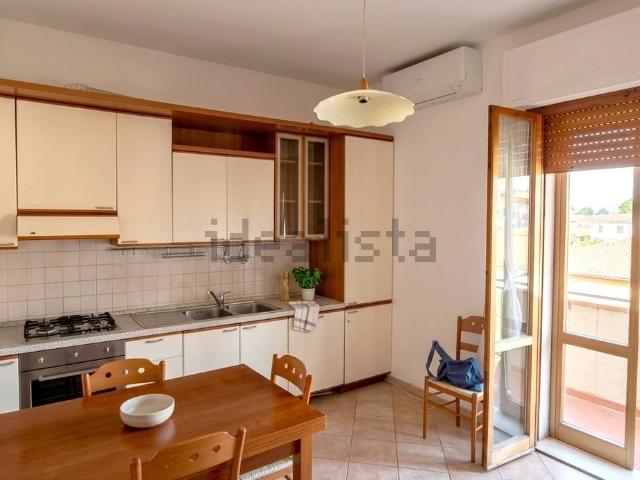 Appartamento in vendita di 90 m² in Via Mario Tronci