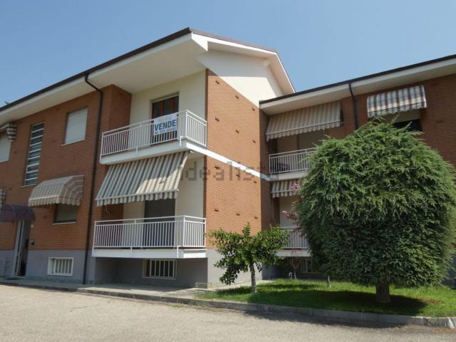 Appartamento in vendita di 90 m² in Via Mario Viglino