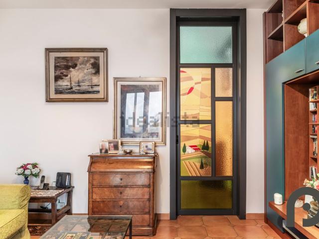Appartamento in vendita di 90 m² in Via Mario Borsa, 69