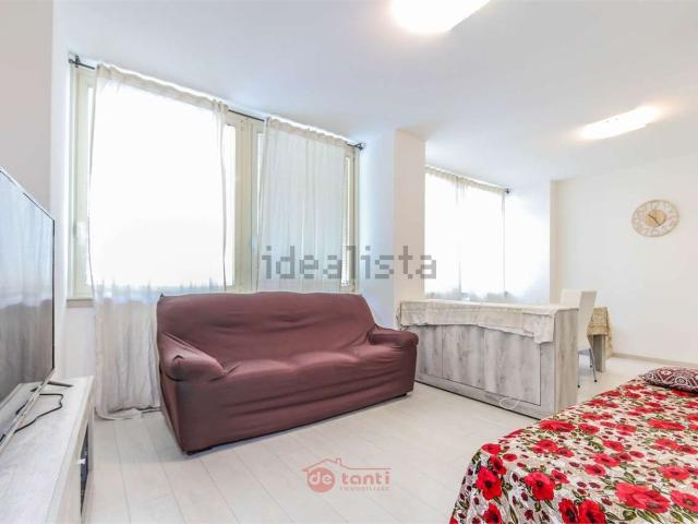 Appartamento in vendita di 90 m² in Via Mario Del Grosso