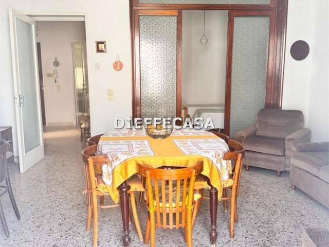 Appartamento in vendita di 90 m² in Via Mario Nuccio