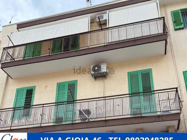 Appartamento in vendita di 90 m² in Via Mario Pagano