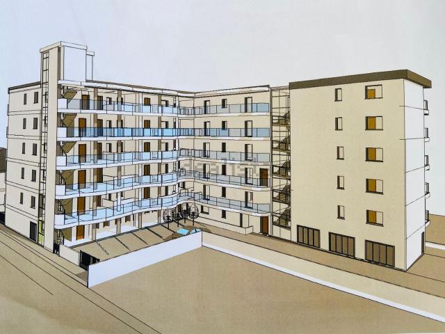 Appartamento in vendita di 90 m² in Via Marinelli