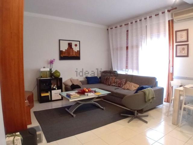 Appartamento in vendita di 90 m² in Via Maromme, 23