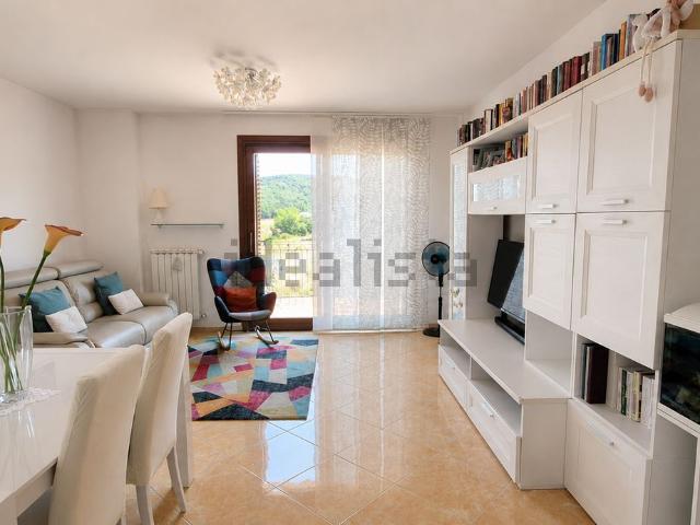 Appartamento in vendita di 90 m² in Via Masaccio