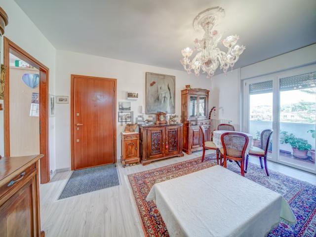 Appartamento in vendita di 90 m² in Via Mascagni, 42