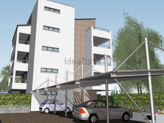 Appartamento in vendita di 90 m² in Via Massera