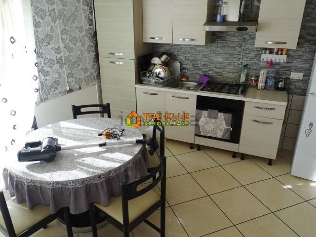 Appartamento in vendita di 90 m² in Via Masseria Mascia