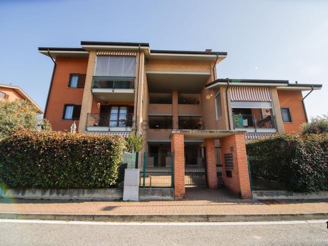 Appartamento in vendita di 90 m² in Via Massimo d&apos Azeglio, 7