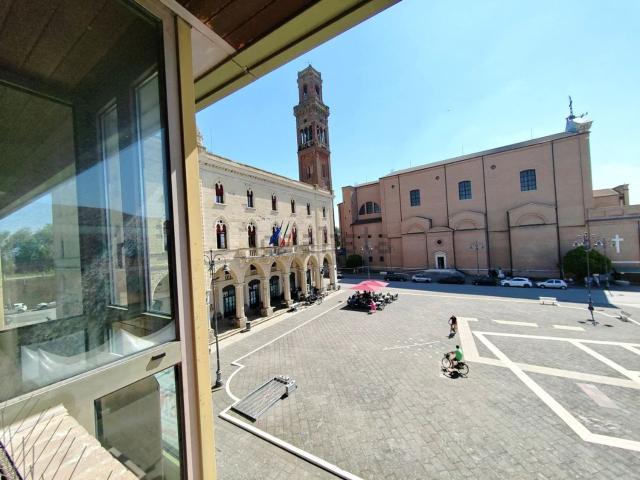 Appartamento in vendita di 90 m² in Via Matteotti, 20