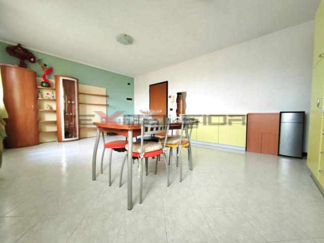 Appartamento in vendita di 90 m² in Via Matteotti, 20