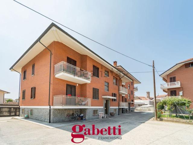 Appartamento in vendita di 90 m² in Via Matteotti, 2