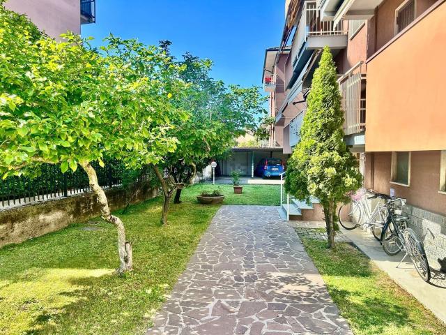 Appartamento in vendita di 90 m² in Via Matteotti, 7
