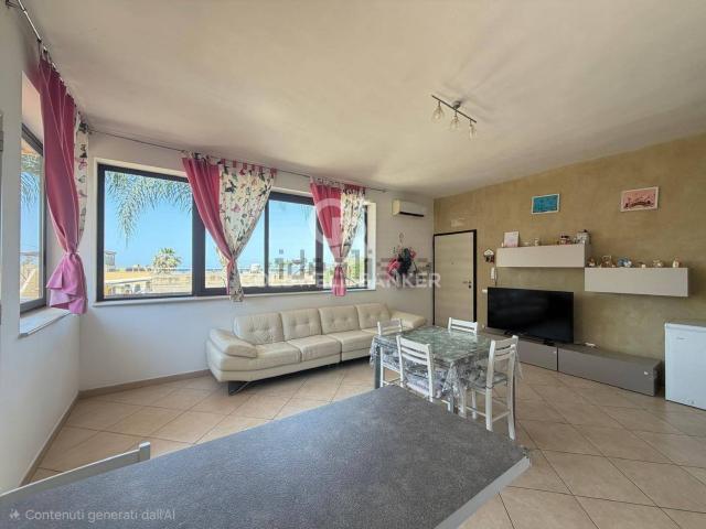 Appartamento in vendita di 90 m² in Via Matilde Serrao, 13