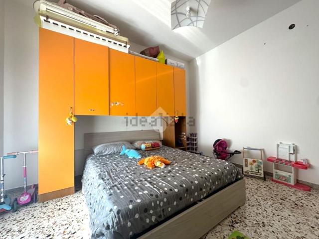 Appartamento in vendita di 90 m² in Via Maurizio Zanfarino, 29