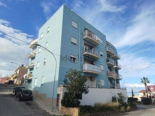 Appartamento in vendita di 90 m² in Via mauro de mauro