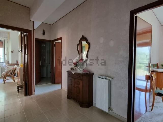 Appartamento in vendita di 90 m² in Via Mazzini, 79