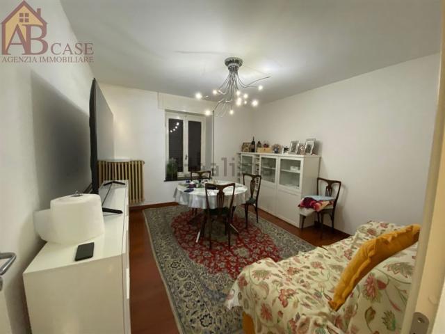 Appartamento in vendita di 90 m² in Via Mazzini, 8