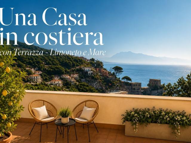 Appartamento in vendita di 90 m² in Via Menatore, 4