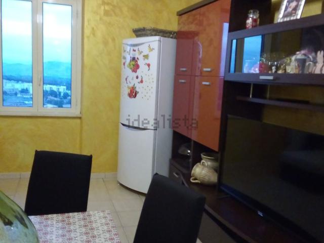 Appartamento in vendita di 90 m² in Via Menotti Garibaldi
