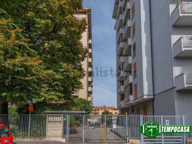 Appartamento in vendita di 90 m² in Via Merano, 5