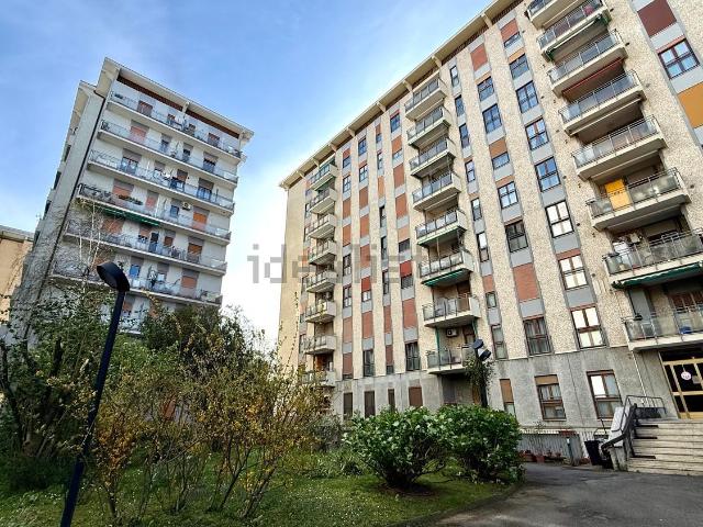 Appartamento in vendita di 90 m² in Via Merano, 5