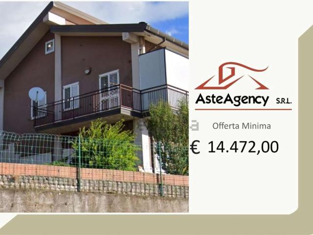 Appartamento in vendita di 90 m² in Via Mercadante