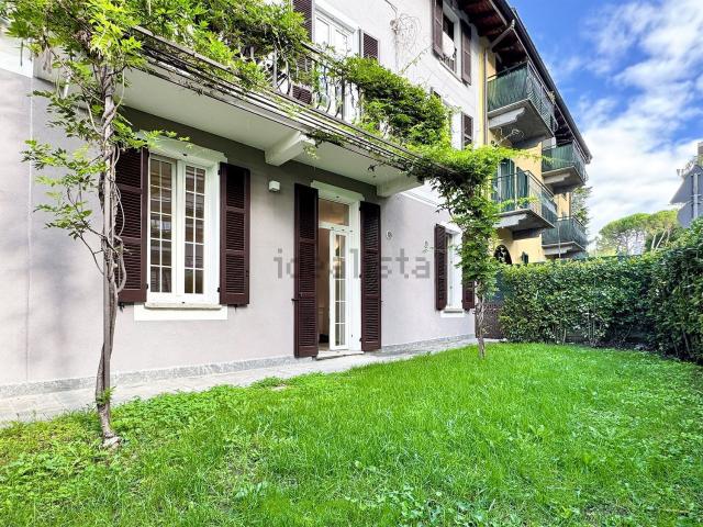 Appartamento in vendita di 90 m² in Via Metastasio, 16