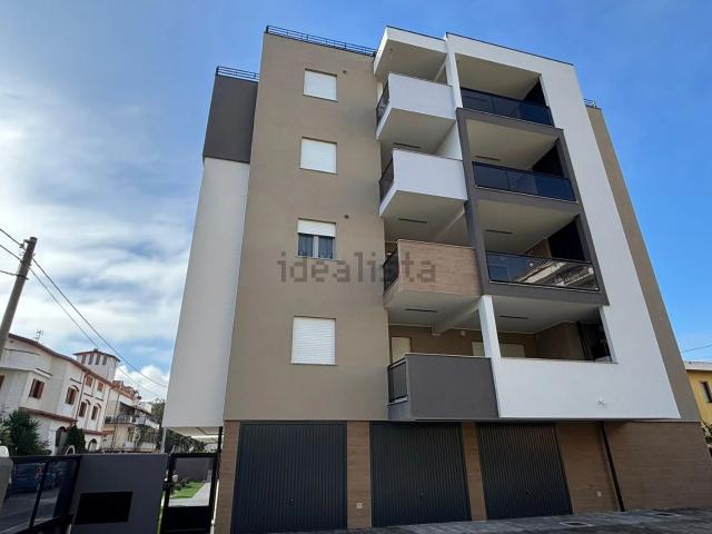 Appartamento in vendita di 90 m² in Via Mincio, 6