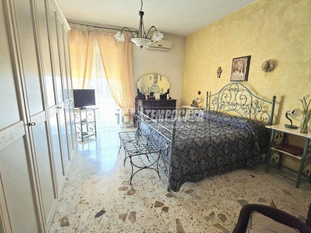 Appartamento in vendita di 90 m² in Via Michelangelo Buonarroti, 15