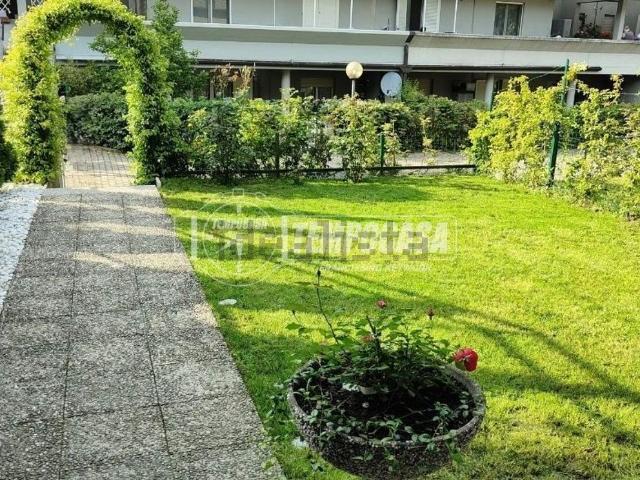 Appartamento in vendita di 90 m² in Via Michelangelo Buonarroti, 22