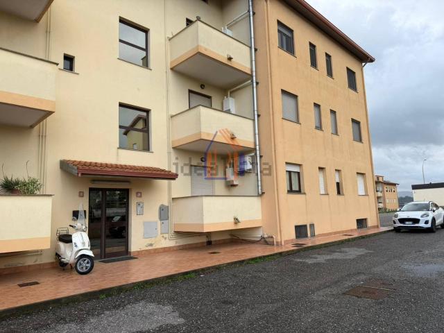 Appartamento in vendita di 90 m² in Via Michele Maria Manfredi, 14