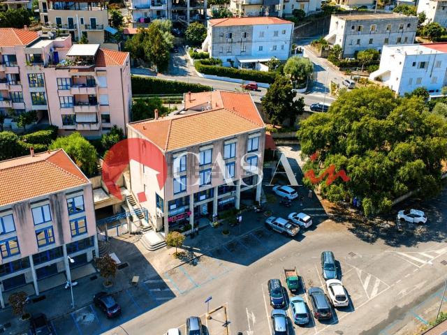 Appartamento in vendita di 90 m² in Via Michele Amari