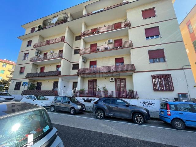 Appartamento in vendita di 90 m² in Via Michele Ferrara, 26