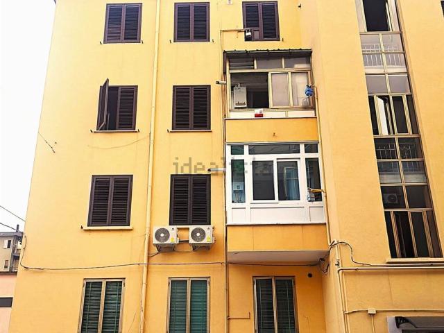 Appartamento in vendita di 90 m² in Via Michele Iannicelli
