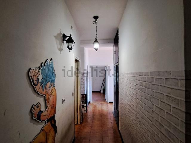 Appartamento in vendita di 90 m² in Via Michele Lessona