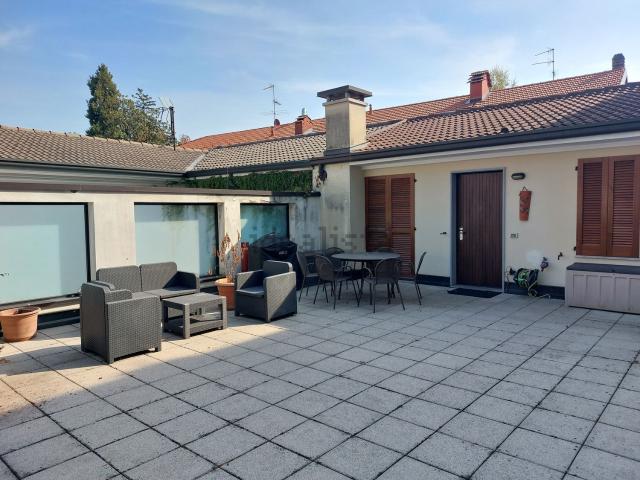 Appartamento in vendita di 90 m² in Via Milano, 38