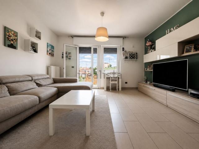 Appartamento in vendita di 90 m² in Via Milazzo