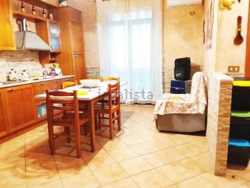 Appartamento in vendita di 90 m² in Via Montalbo, 119