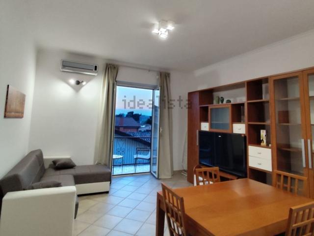 Appartamento in vendita di 90 m² in Via Monte Terminillo, 2