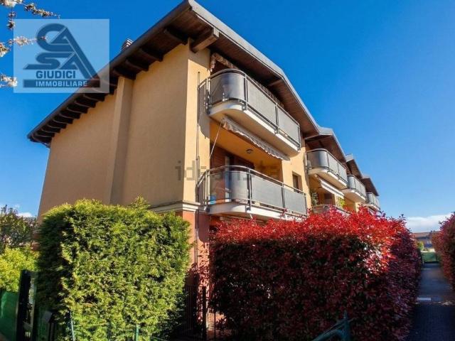 Appartamento in vendita di 90 m² in Via Monte Bianco
