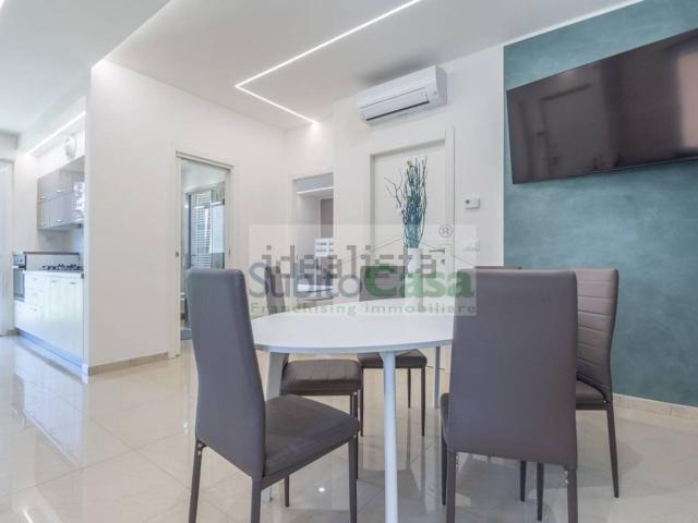 Appartamento in vendita di 90 m² in Via Monte Corno, 19