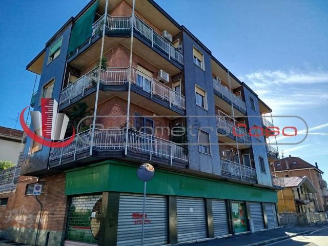 Appartamento in vendita di 90 m² in Via Monte Gran Sasso, 10