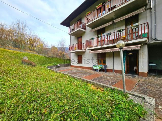 Appartamento in vendita di 90 m² in Via Monte Grappa