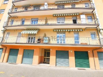 Appartamento in vendita di 90 m² in Via Monte Grappa