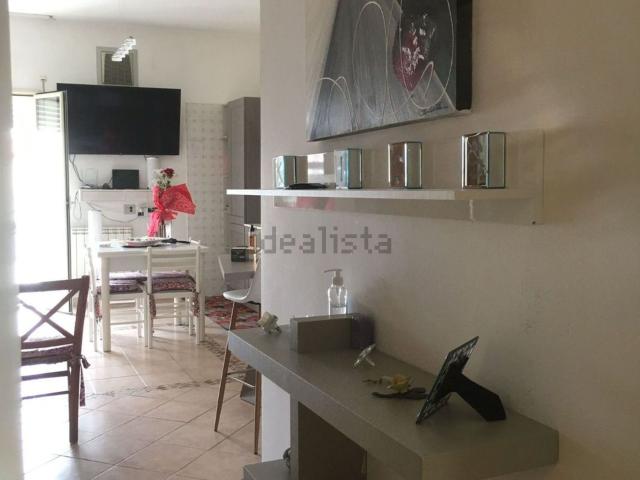 Appartamento in vendita di 90 m² in Via Monte Grappa