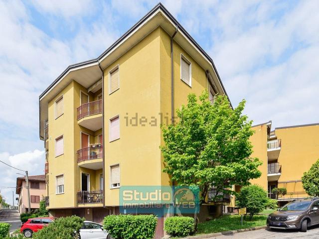 Appartamento in vendita di 90 m² in Via Monte Nero, 4
