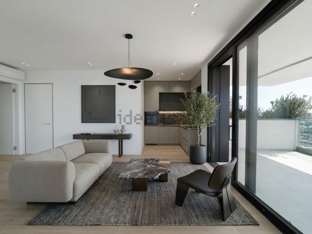 Appartamento in vendita di 90 m² in Via Monte Pasubio, 21