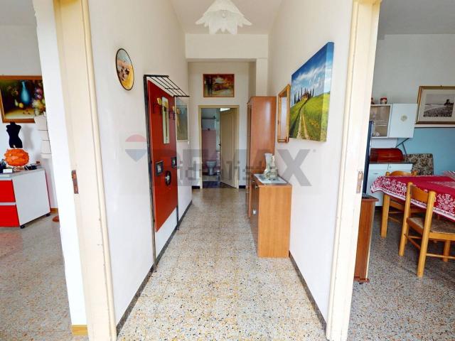 Appartamento in vendita di 90 m² in Via Monte Pennino